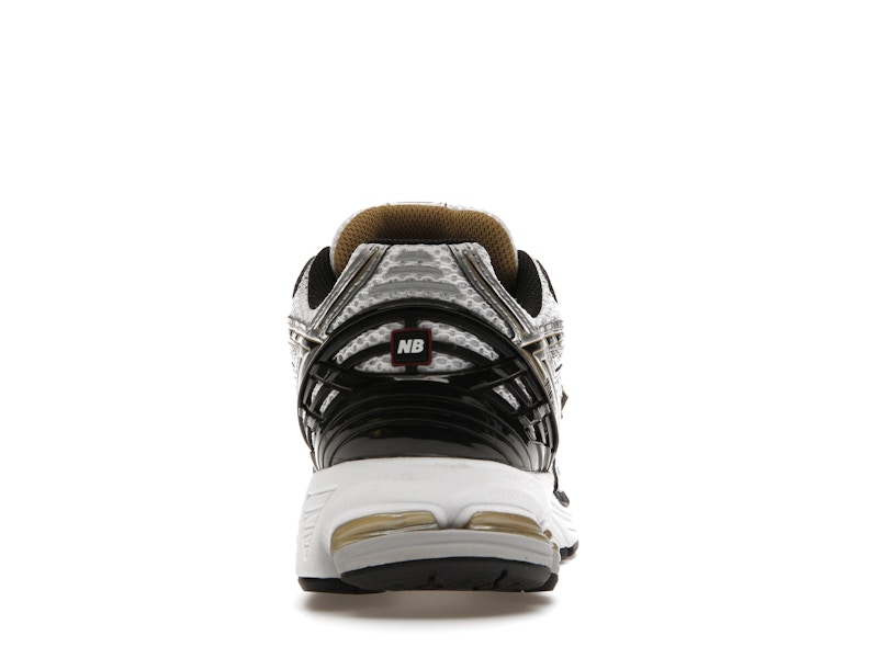 New Balance 1906R White Metallic Gold - image 28