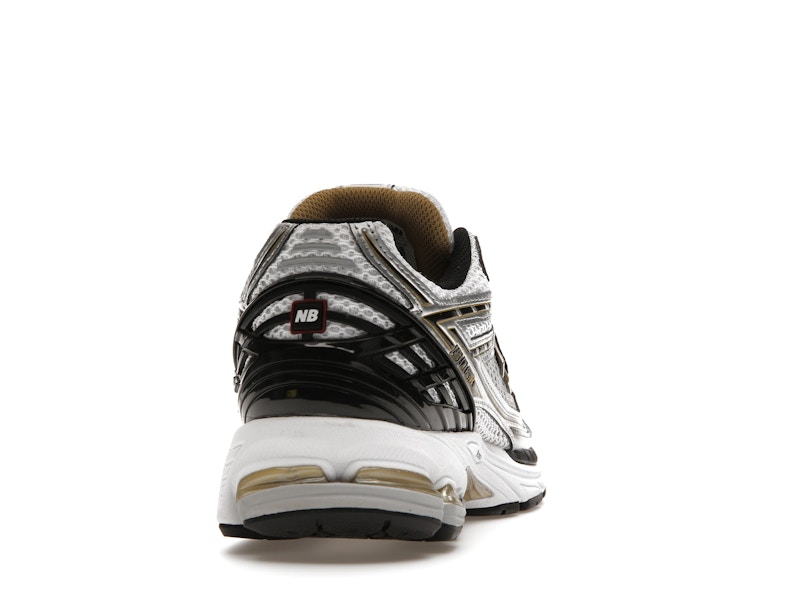 New Balance 1906R White Metallic Gold - image 29
