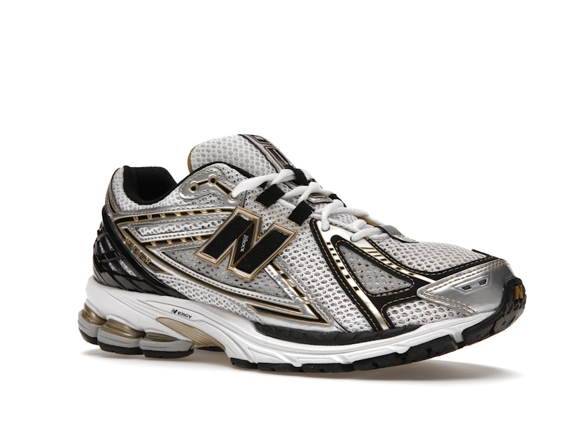 New Balance 1906R White Metallic Gold - image 4