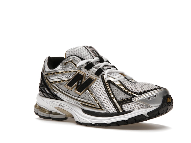 New Balance 1906R White Metallic Gold - image 5