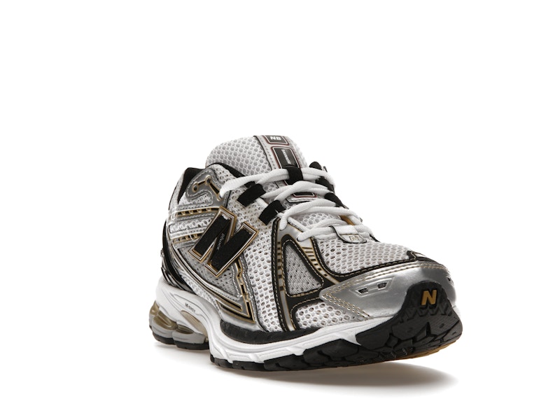 New Balance 1906R White Metallic Gold - image 7