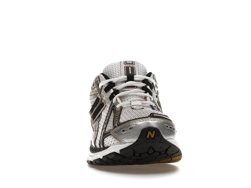 New Balance 1906R White Metallic Gold - image 9