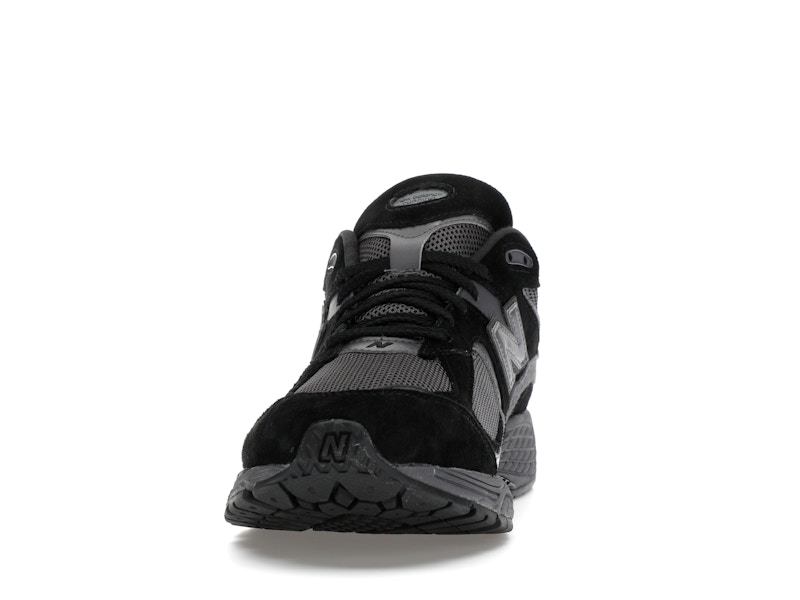 New Balance 2002R Black Dark Grey - image 11