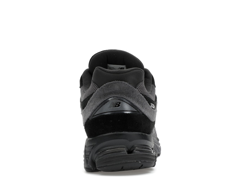 New Balance 2002R Black Dark Grey - image 28
