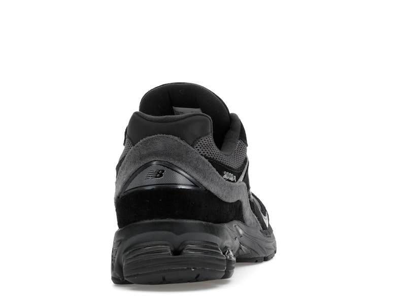 New Balance 2002R Black Dark Grey - image 29