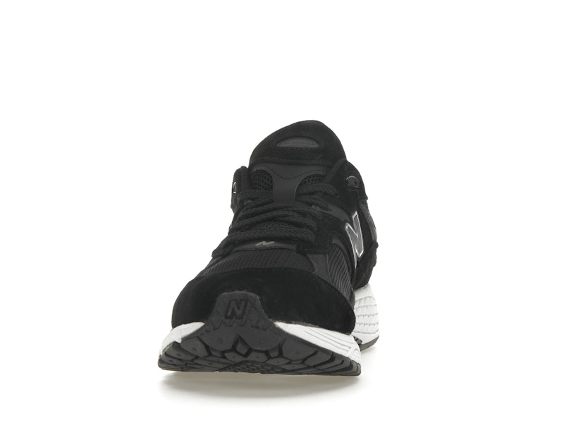 New Balance 2002R Black Gunmetal - image 11