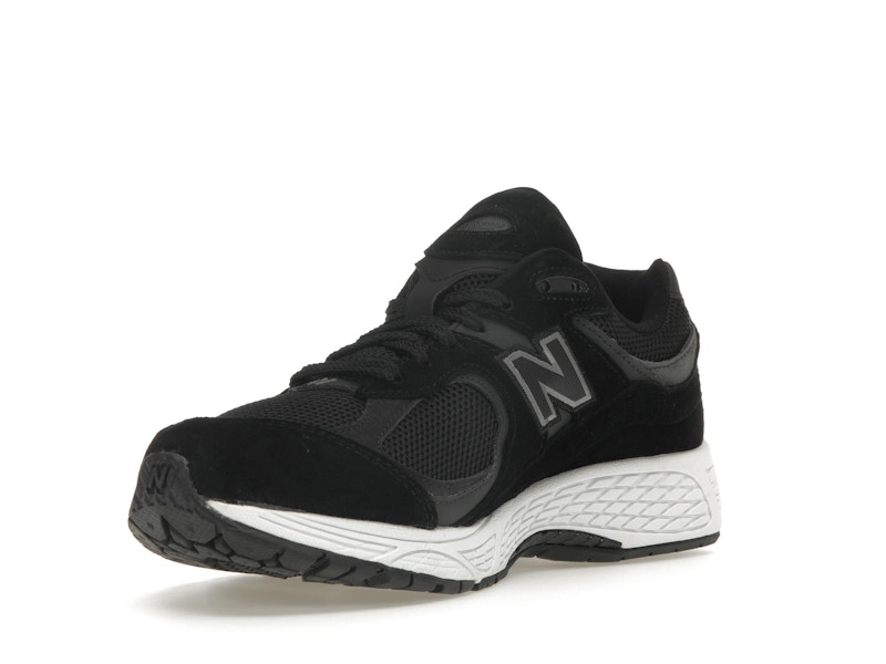 New Balance 2002R Black Gunmetal - image 14