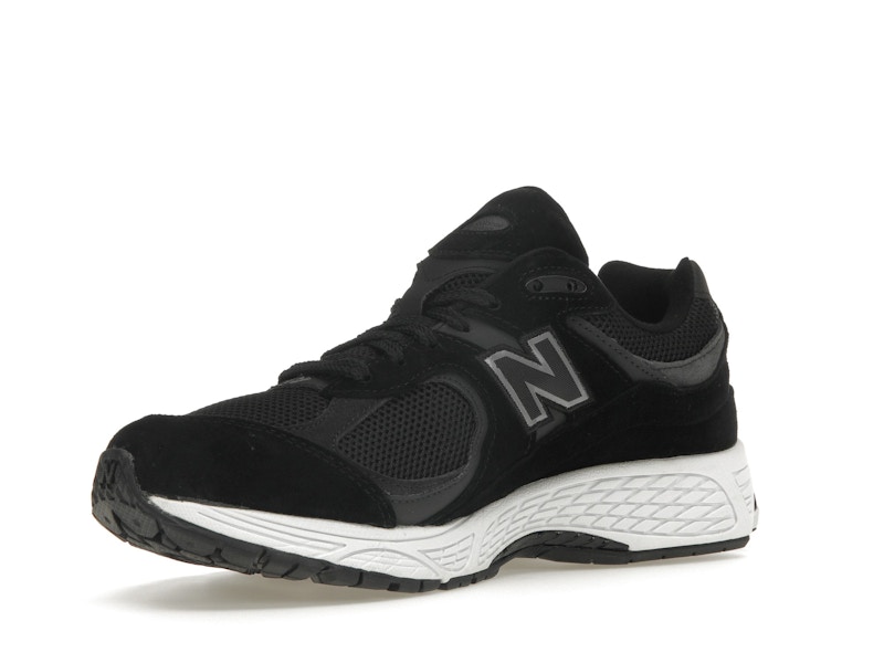New Balance 2002R Black Gunmetal - image 15