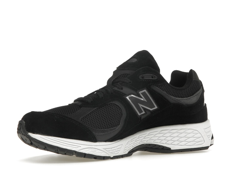 New Balance 2002R Black Gunmetal - image 16