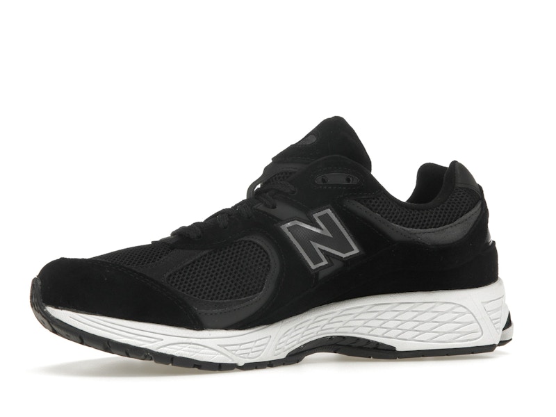 New Balance 2002R Black Gunmetal - image 17