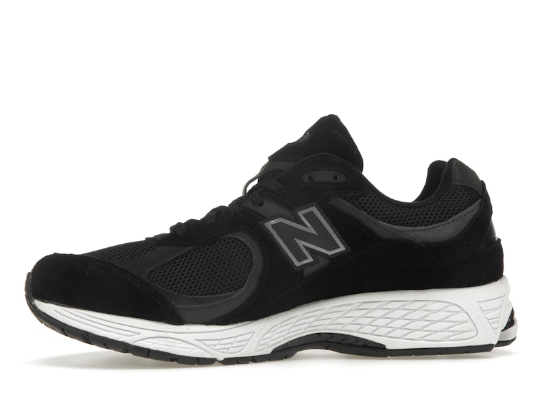 New Balance 2002R Black Gunmetal - image 18