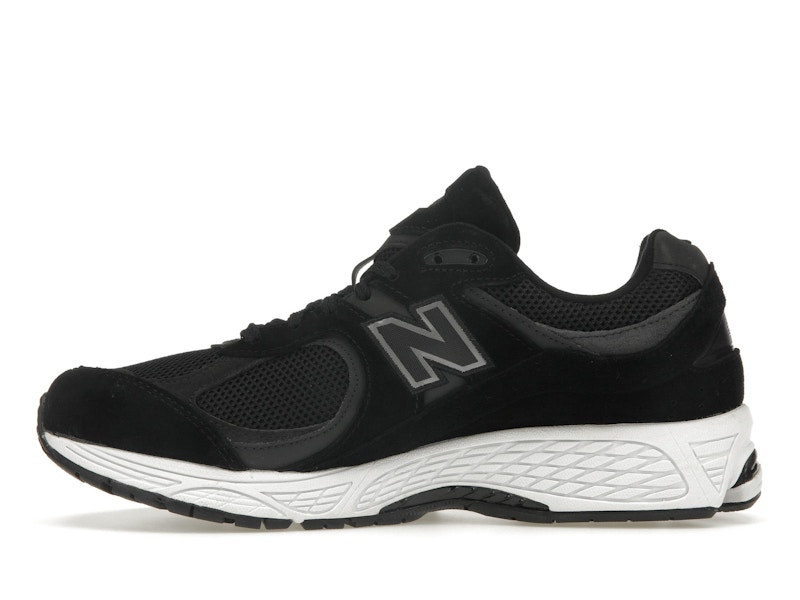 New Balance 2002R Black Gunmetal - image 19