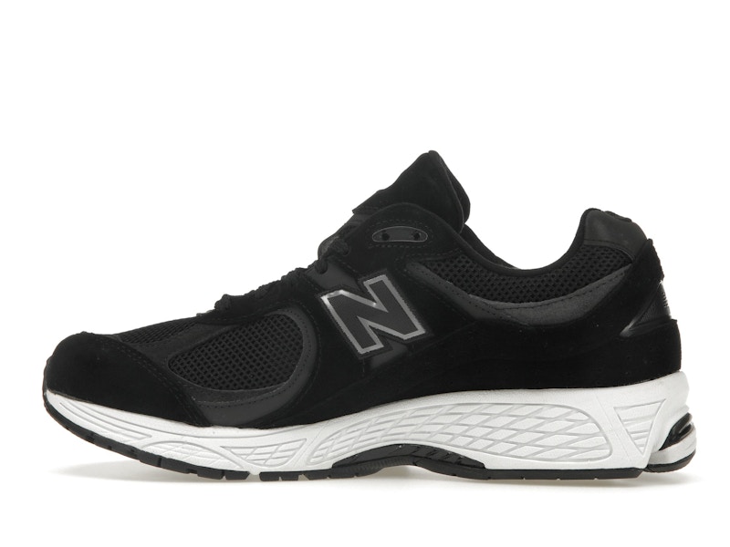 New Balance 2002R Black Gunmetal - image 20