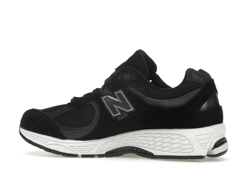 New Balance 2002R Black Gunmetal - image 21