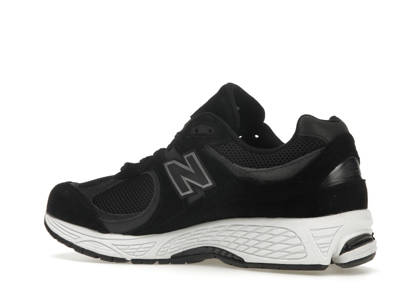 New Balance 2002R Black Gunmetal - image 22