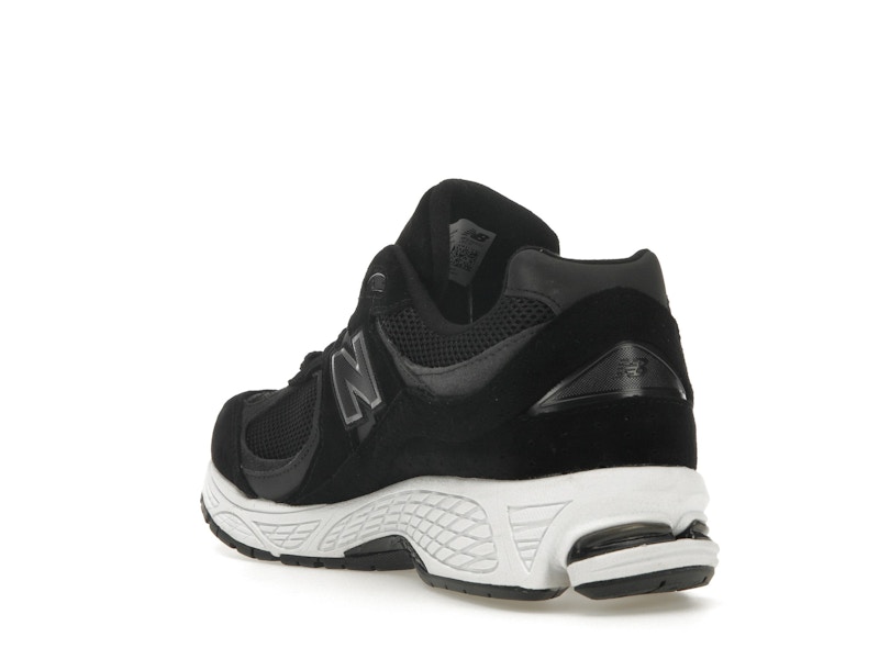 New Balance 2002R Black Gunmetal - image 25