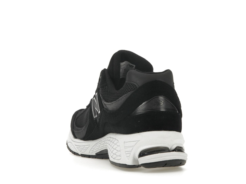 New Balance 2002R Black Gunmetal - image 26