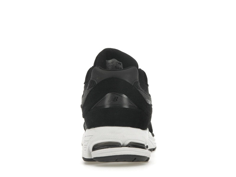 New Balance 2002R Black Gunmetal - image 28
