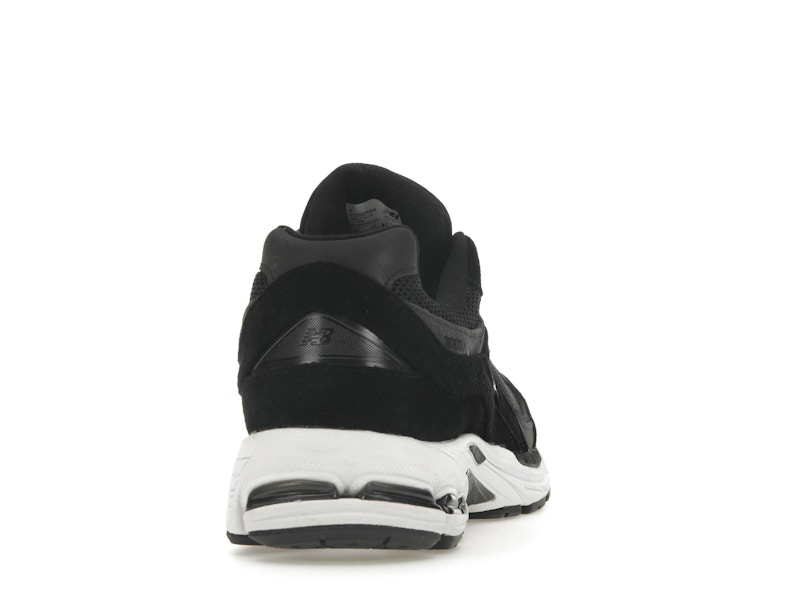 New Balance 2002R Black Gunmetal - image 29