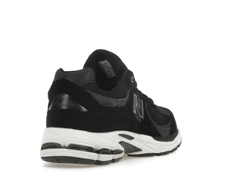 New Balance 2002R Black Gunmetal - image 31