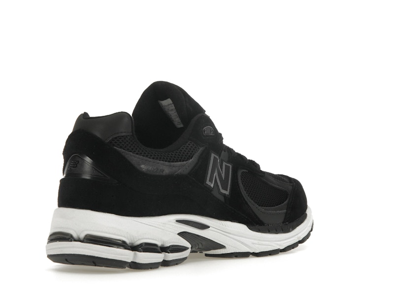 New Balance 2002R Black Gunmetal - image 32