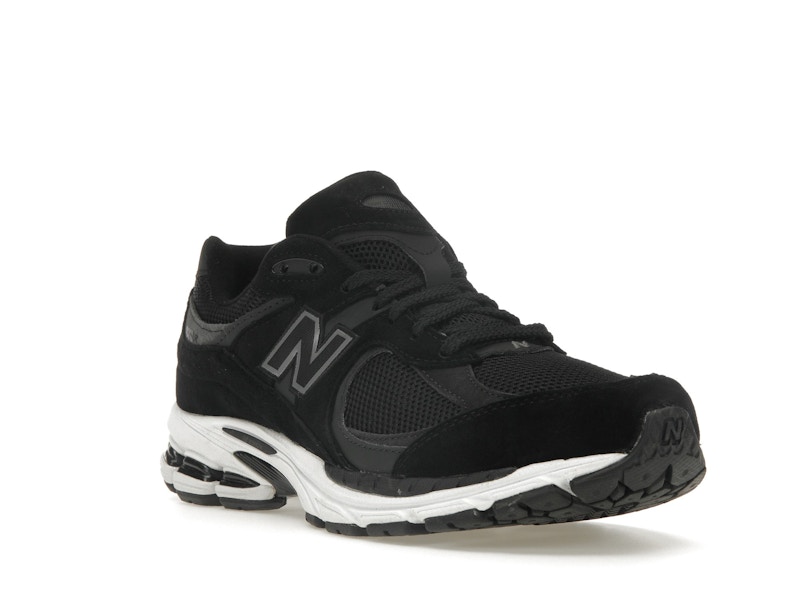 New Balance 2002R Black Gunmetal - image 6