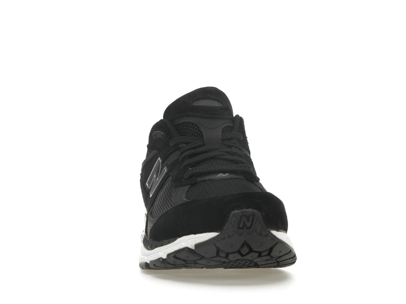 New Balance 2002R Black Gunmetal - image 9
