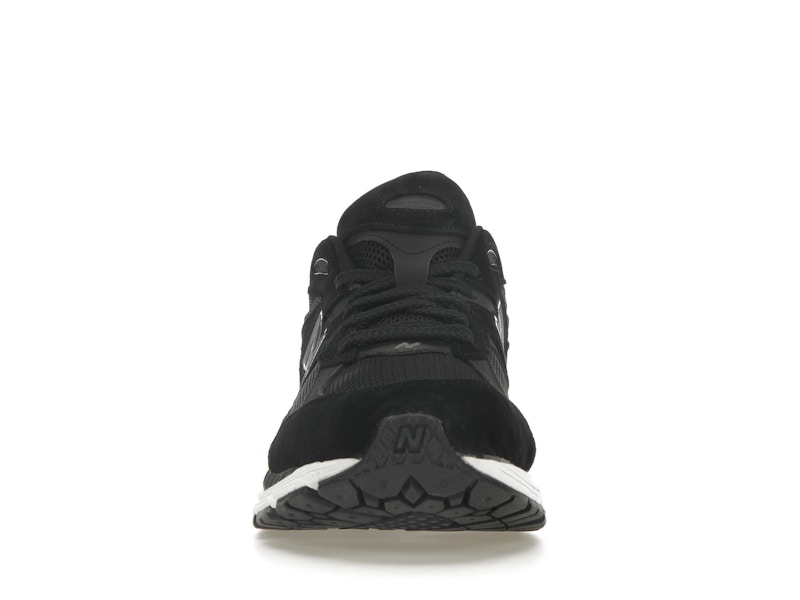 New Balance 2002R Black Gunmetal - image 10