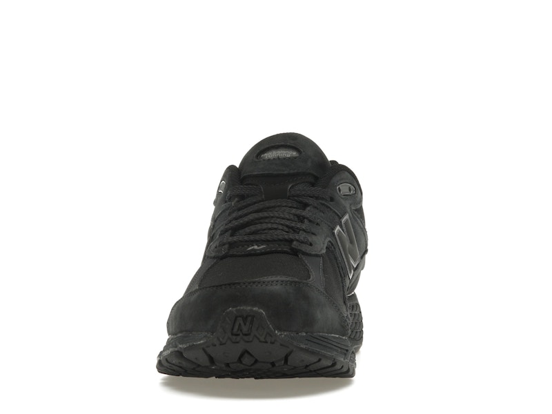 New Balance 2002R Cordura Phantom Black - image 11