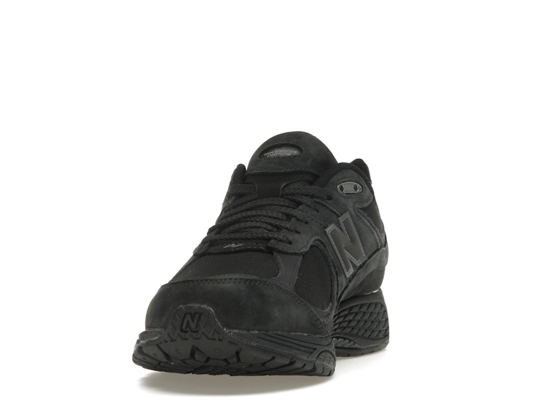 New Balance 2002R Cordura Phantom Black - image 12