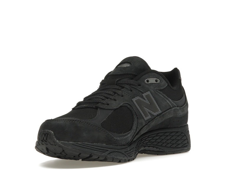 New Balance 2002R Cordura Phantom Black - image 14