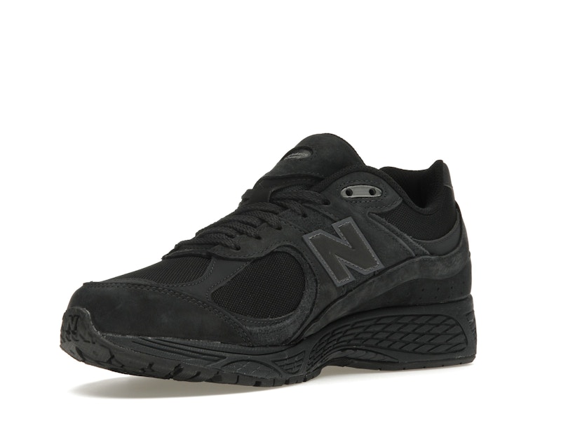 New Balance 2002R Cordura Phantom Black - image 15