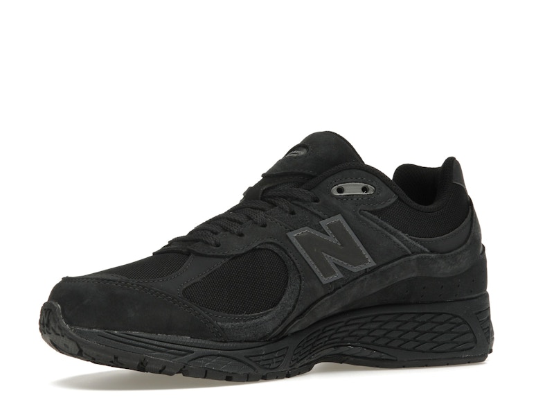 New Balance 2002R Cordura Phantom Black - image 16
