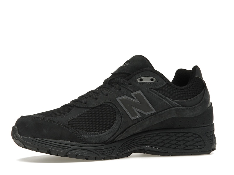 New Balance 2002R Cordura Phantom Black - image 17