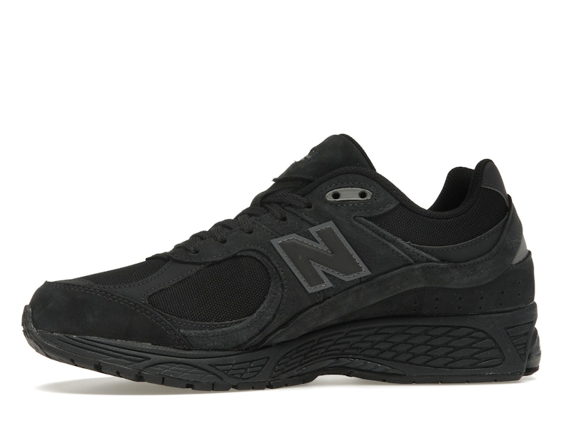 New Balance 2002R Cordura Phantom Black - image 18