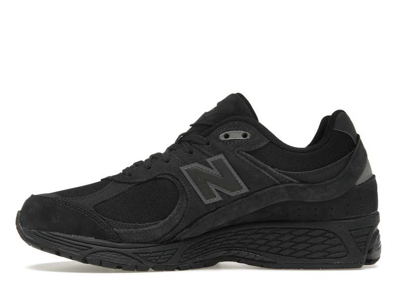 New Balance 2002R Cordura Phantom Black - image 19
