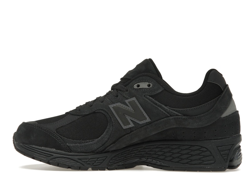 New Balance 2002R Cordura Phantom Black - image 20