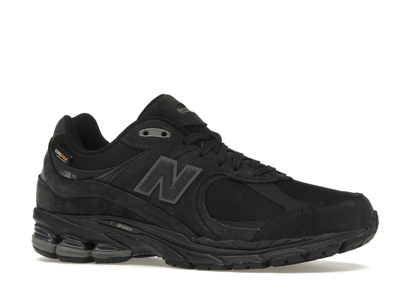 New Balance 2002R Cordura Phantom Black - image 3