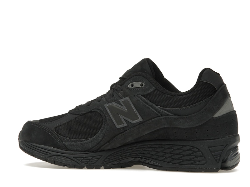 New Balance 2002R Cordura Phantom Black - image 21