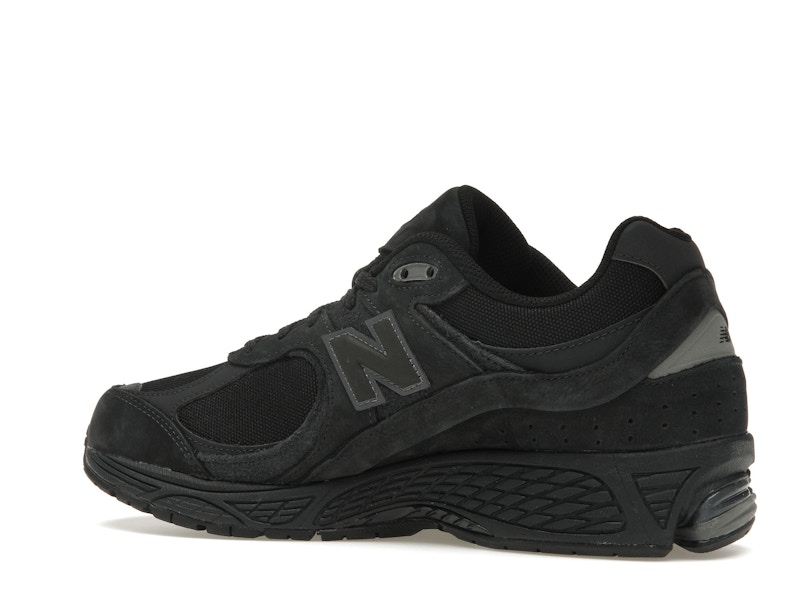 New Balance 2002R Cordura Phantom Black - image 22