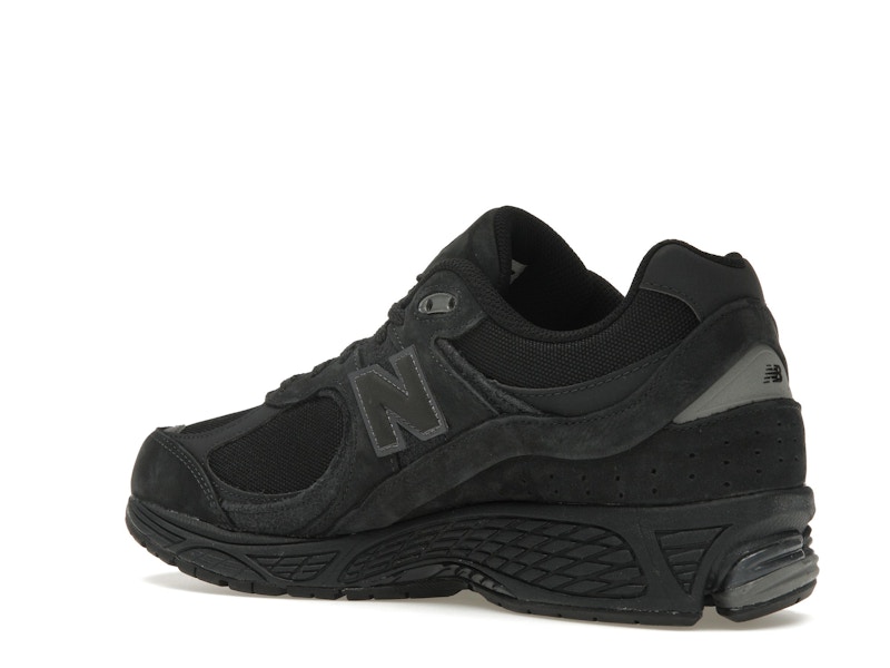 New Balance 2002R Cordura Phantom Black - image 23