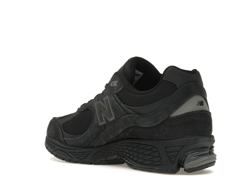 New Balance 2002R Cordura Phantom Black - image 24
