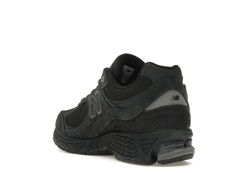 New Balance 2002R Cordura Phantom Black - image 25
