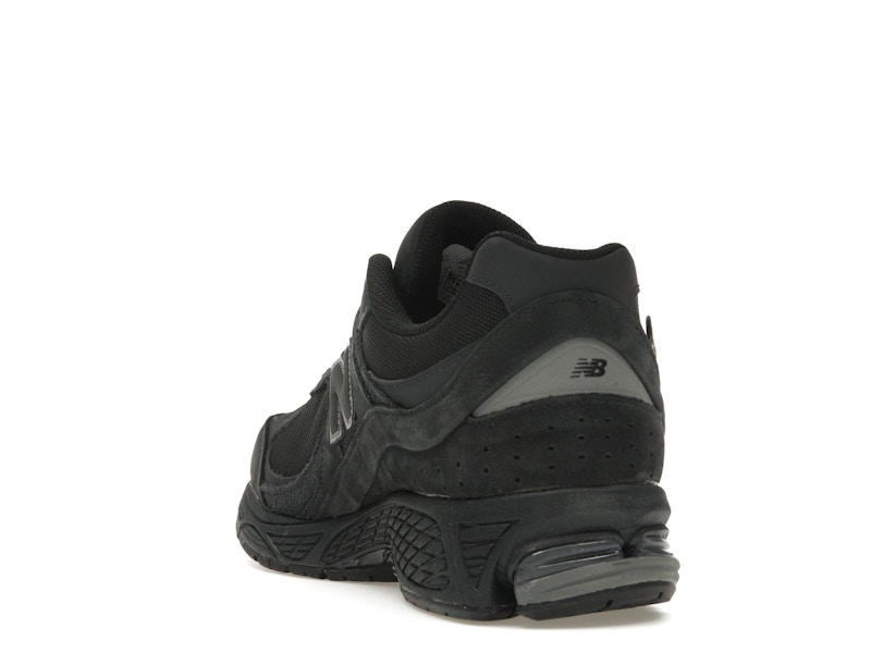 New Balance 2002R Cordura Phantom Black - image 26