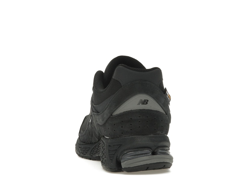 New Balance 2002R Cordura Phantom Black - image 27