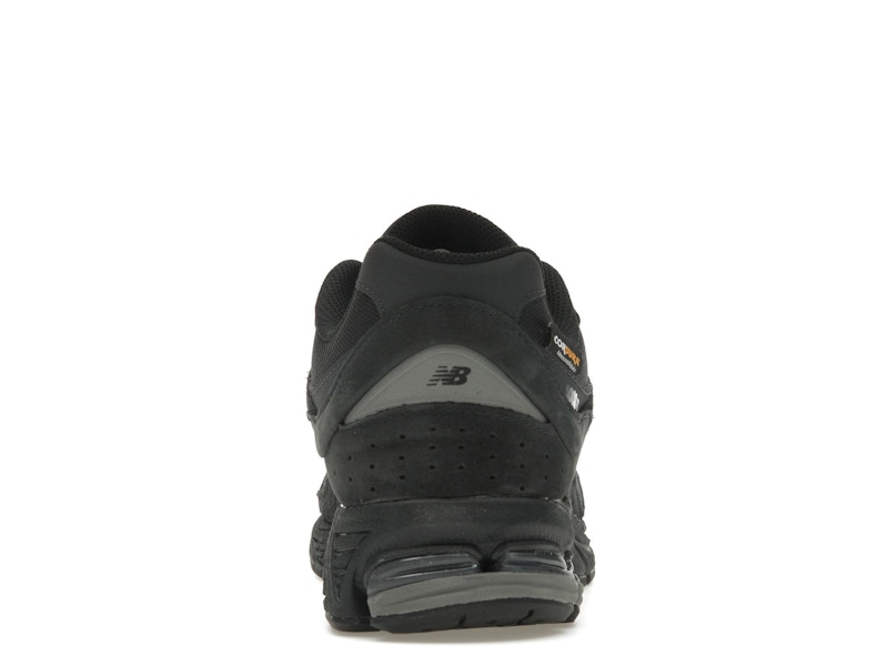 New Balance 2002R Cordura Phantom Black - image 28