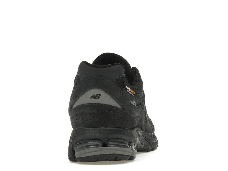 New Balance 2002R Cordura Phantom Black - image 29