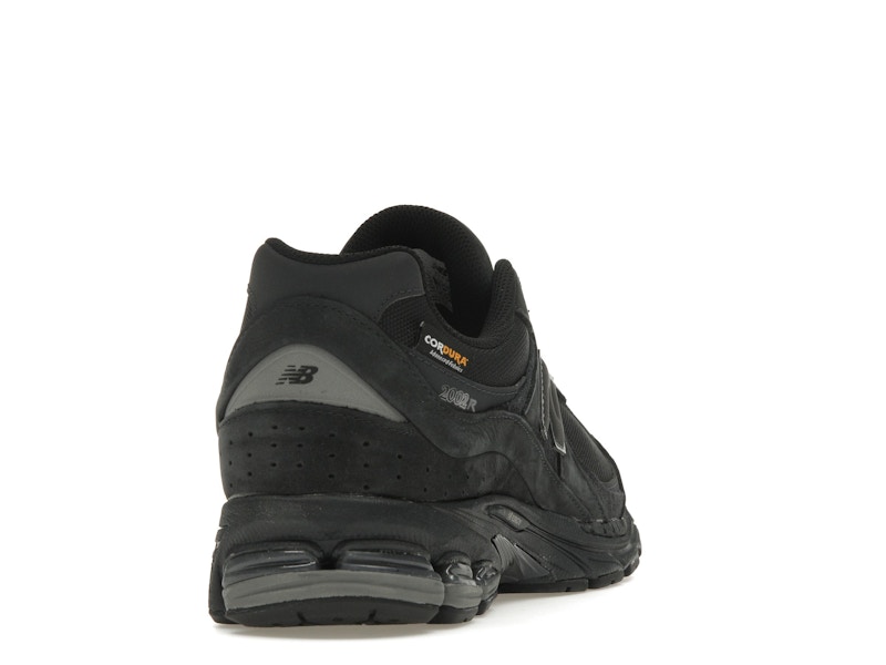 New Balance 2002R Cordura Phantom Black - image 30