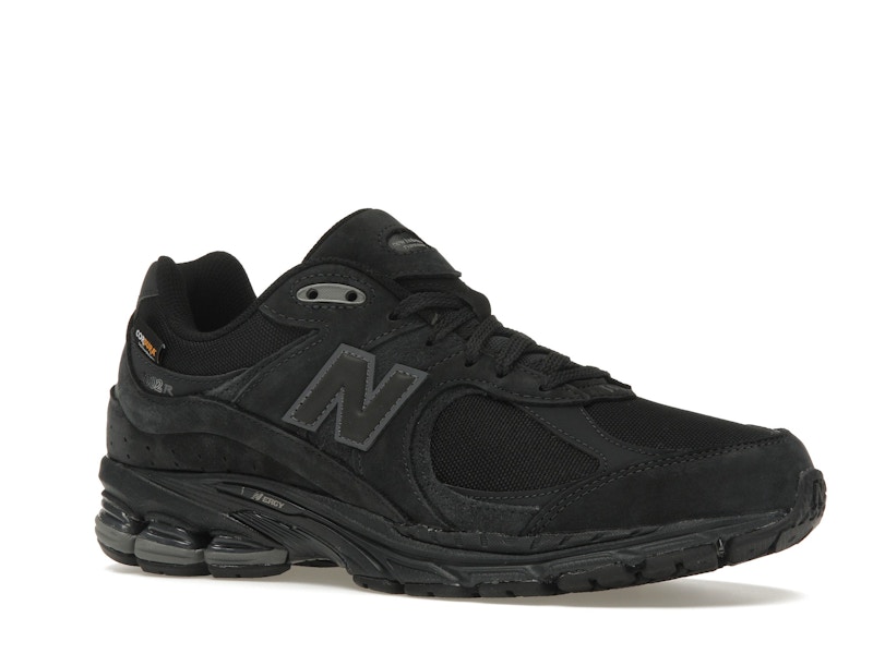 New Balance 2002R Cordura Phantom Black - image 4