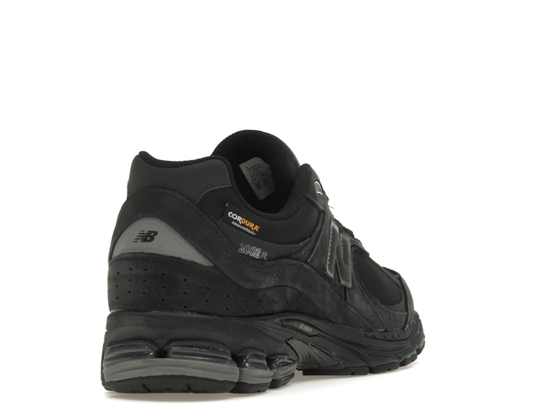 New Balance 2002R Cordura Phantom Black - image 31